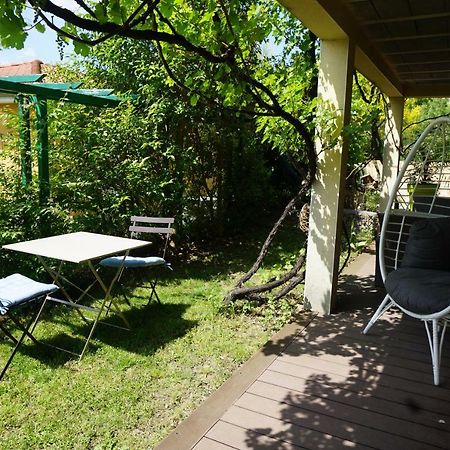 Villa Le Balcon à Dallet Extérieur photo