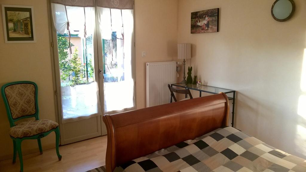 Villa Le Balcon à Dallet Extérieur photo